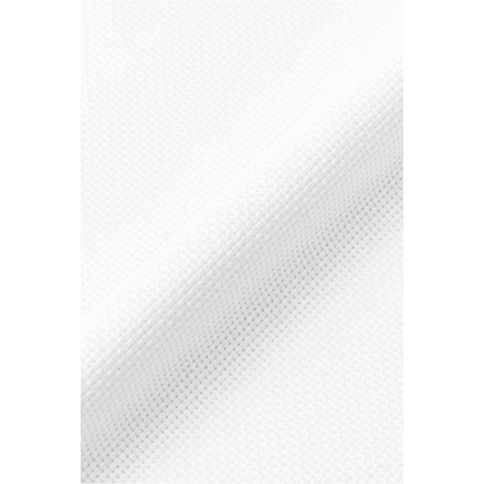 DMC AIDA Stickereistoff Baumwolle Weiß 7 Fä/cm 18 Count 38,1x45,7cm von DMC