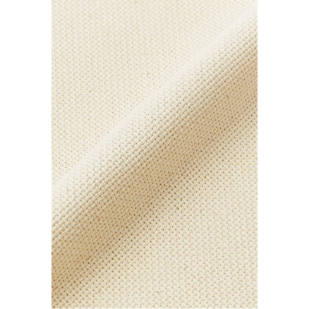 DMC AIDA Stickereistoff Leinen Ecru 5,5 Fä/cm 14 Count 38,1x45,7cm von DMC