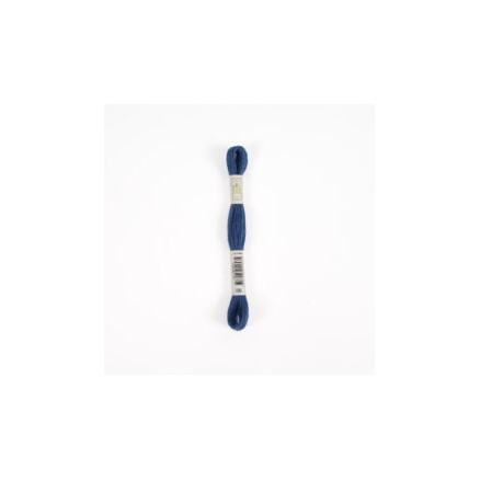 DMC Eco Vita 360 Biowoll Stickgarn 606 von DMC