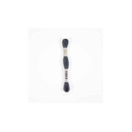 DMC Eco Vita 360 Biowoll Stickgarn 611 von DMC