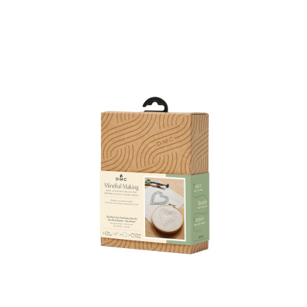 DMC Mindful Making Stick-Set Herz DMC Mindful Making Stick-Set Herz von DMC