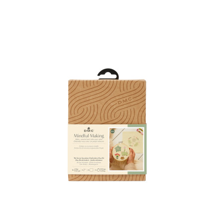 DMC Mindful Making Stick-Set Sukkulente DMC Mindful Making Stick-Set Sukkulente von DMC