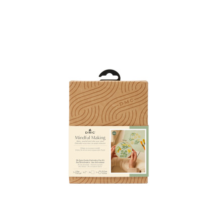 DMC Mindful Making Stick-Set Verzaubertes Unterholz von DMC