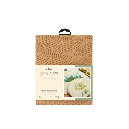 DMC Mindful Making Stick-Set Waldspaziergang DMC Mindful Making Stick-Set Waldspaziergang von DMC