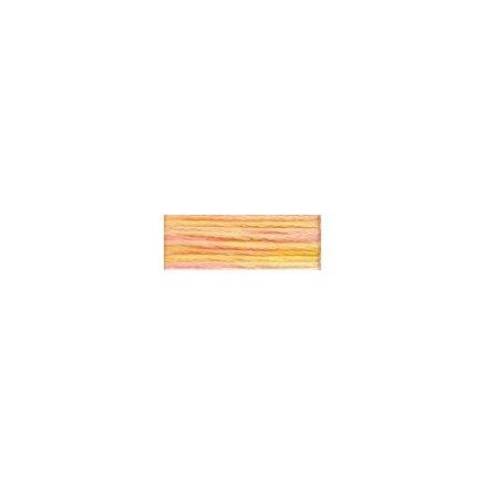 DMC Mouliné Color Variations Stickgarn 4100 Summer Breeze von DMC