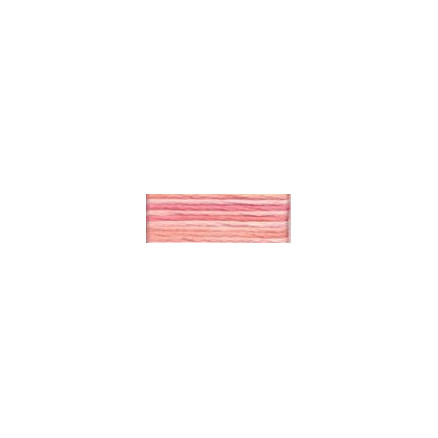 DMC Mouliné Color Variations Stickgarn 4110 Sunrise von DMC