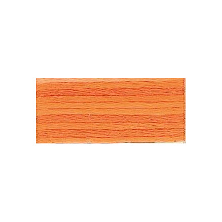 DMC Mouliné Color Variations Stickgarn 4124 Bonfire von DMC
