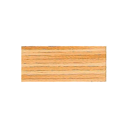 DMC Mouliné Color Variations Stickgarn 4128 Gold Coast von DMC