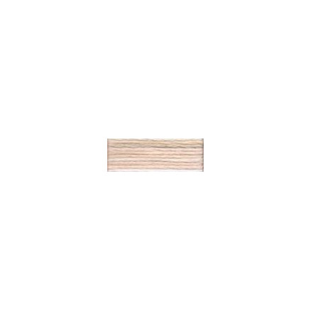 DMC Mouliné Color Variations Stickgarn 4145 Sand Dune von DMC