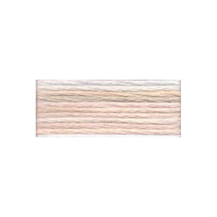 DMC Mouliné Color Variations Stickgarn 4150 Desert Sand von DMC