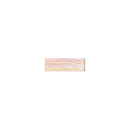 DMC Mouliné Color Variations Stickgarn 4160 Glistening Pearl von DMC
