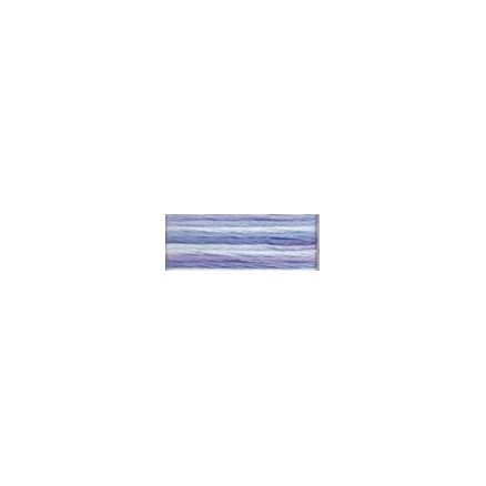 DMC Mouliné Color Variations Stickgarn 4220 Lavender Fields von DMC