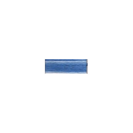 DMC Mouliné Color Variations Stickgarn 4230 Crystal Water von DMC