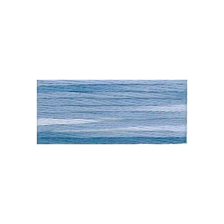 DMC Mouliné Color Variations Stickgarn 4235 Artic Sea von DMC