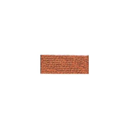DMC Mouliné Light Effects Stickgarn E301 Copper von DMC