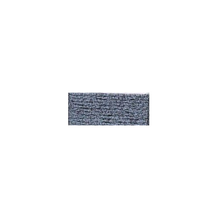 DMC Mouliné Light Effects Stickgarn E317 Titanium von DMC