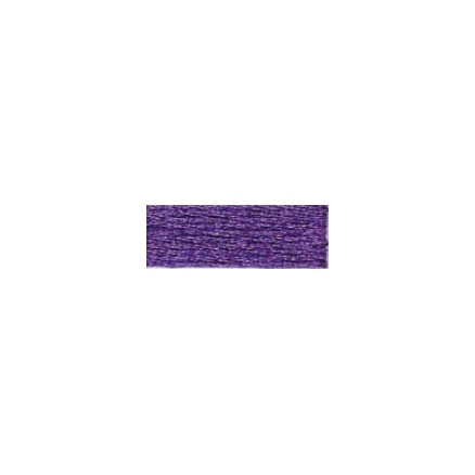 DMC Mouliné Light Effects Stickgarn E3837 Purple Ruby DMC Mouliné Light Effects Stickgarn E3837 Purple Ruby von DMC