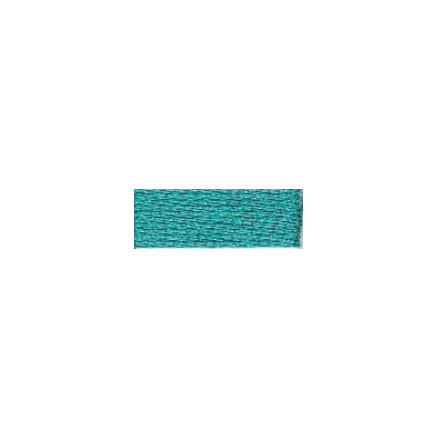 DMC Mouliné Light Effects Stickgarn E3849 Aquamarine Blue DMC Mouliné Light Effects Stickgarn E3849 Aquamarine Blue von DMC