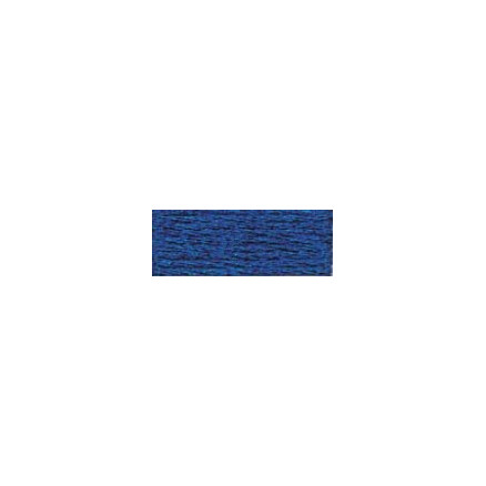 DMC Mouliné Light Effects Stickgarn E825 Blue Sapphire DMC Mouliné Light Effects Stickgarn E825 Blue Sapphire von DMC