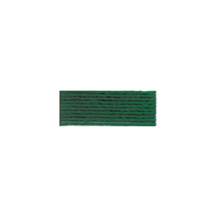 DMC Mouliné Spécial 25 Stickgarn 895 Armeegrün von DMC