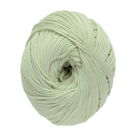 DMC Natura Just Cotton Garn Unicolor 12 Mint DMC Natura Just Cotton Garn Unicolor 12 Mint von DMC