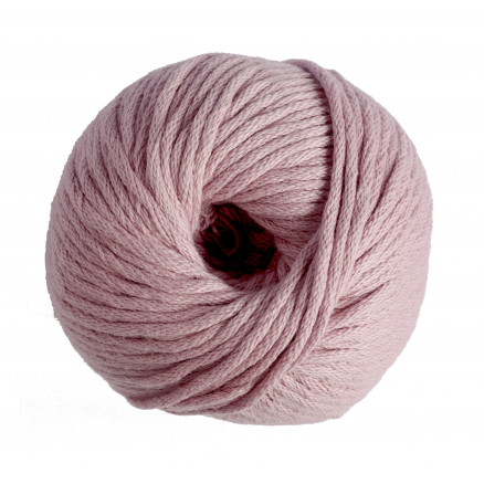 DMC Natura XL Garn Unicolor 41 Hell Rosa von DMC