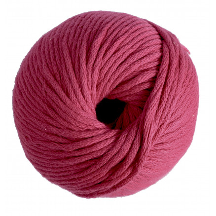 DMC Natura XL Garn Unicolor 43 Coral von DMC