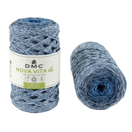 DMC Nova Vita 4 Garn Multi 177 von DMC