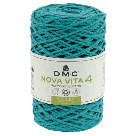 DMC Nova Vita 4 Garn Unicolor 89 DMC Nova Vita 4 Garn Unicolor 89 von DMC
