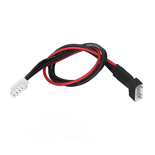 DMLENGOIN 20AWG JST BALALGUBING -Verlängerung Kabel Drahtadapter Lipo Batterie Ladegerät Adapter Fernbedienungsauto Modell von DMLENGOIN