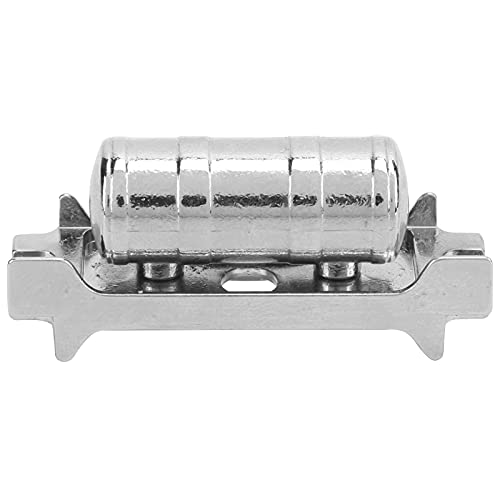 DMLENGOIN Aluminium Legierung Beam Gas Boxen 1/14 RC LKW Ersatz zubehör Silber DMLENGOIN Aluminium Legierung Beam Gas Boxen 1/14 RC LKW Ersatz zubehör Silber von DMLENGOIN