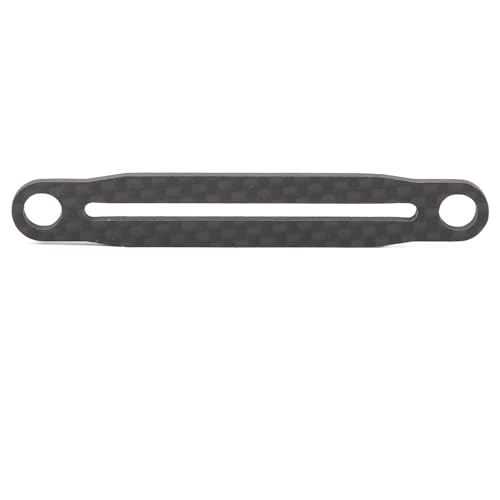 DMLENGOIN Carbon Faser Körpermontage Verstärkung Premium Material Design für TT02 XV02 XV01 RC -Auto DMLENGOIN Carbon Faser Körpermontage Verstärkung Premium Material Design für TT02 XV02 XV01 RC -Auto von DMLENGOIN