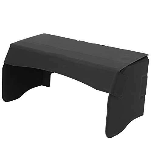 DMLENGOIN Fernbedienung Sonnenschildhaube für Luft 2S Sun Visor Sonnenhaube Easy Installation Schwarz DMLENGOIN Fernbedienung Sonnenschildhaube für Luft 2S Sun Visor Sonnenhaube Easy Installation Schwarz von DMLENGOIN