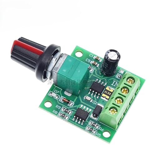 DMLENGOIN GOOLRC 35A bürstenloser ESC Elektrik -Speed -Controller Aluminiumlegierung Wärme Dissipation für 1/16 1/18 RC -Auto -LKW rot/blau DMLENGOIN GOOLRC 35A bürstenloser ESC Elektrik -Speed -Controller Aluminiumlegierung Wärme Dissipation für 1/16 1/18 RC -Auto -LKW rot/blau von DMLENGOIN