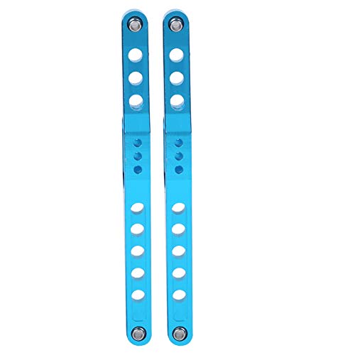 DMLENGOIN Hinterachse Hauptträgermetall Hochwertiges RC -Zubehör für Feiyue Wltoys 1/12 12428 12423 RC -Auto von DMLENGOIN