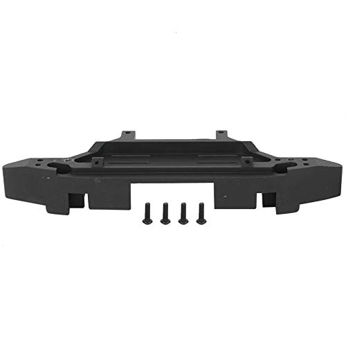 DMLENGOIN Metall vordere Stoßstange 6 RC Crawler Upgrade -Teile von DMLENGOIN