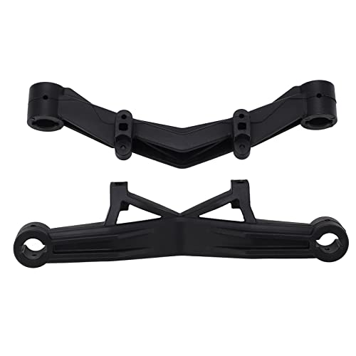 DMLENGOIN Plastik vordere und hintere Körperhalterung für ZD Racing MX 07 1/7 RC -Auto -Upgrade -Teile DMLENGOIN Plastik vordere und hintere Körperhalterung für ZD Racing MX 07 1/7 RC -Auto -Upgrade -Teile von DMLENGOIN