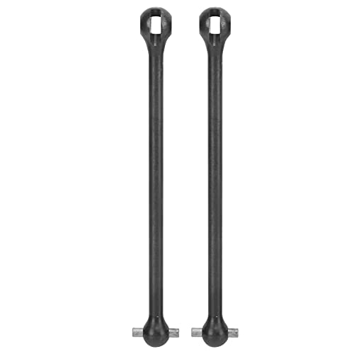 DMLENGOIN RC CVD -Antriebswelle Metall Vorderrad UDR -Fernbedienungsauto (Wagen) von DMLENGOIN
