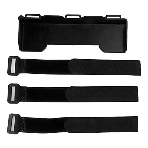 DMLENGOIN RC Car Battery Box 8426 Premium Plastikhalter Behälter ZD Racing 1/8 RC -Auto Schwarz DMLENGOIN RC Car Battery Box 8426 Premium Plastikhalter Behälter ZD Racing 1/8 RC -Auto Schwarz von DMLENGOIN
