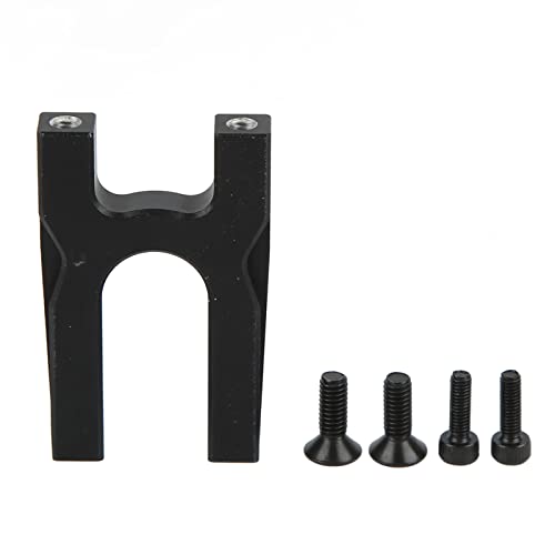 DMLENGOIN RC Car Center Differential Mount High Performance Black Aluminiumlegierung für ARRMA RC -Autos DMLENGOIN RC Car Center Differential Mount High Performance Black Aluminiumlegierung für ARRMA RC -Autos von DMLENGOIN