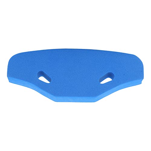 DMLENGOIN RC Car Schwamm Schaum vorne Stoßstange Anti -Kollision für TT01 TT02 (Blau) von DMLENGOIN