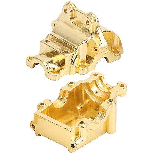 DMLENGOIN RC Getriebe Abdeckung Metall Box Differential Teile Wltoys 144001 1254 Upgrade Zubehör RC Auto Getriebe Metall Abdeckung DMLENGOIN RC Getriebe Abdeckung Metall Box Differential Teile Wltoys 144001 1254 Upgrade Zubehör RC Auto Getriebe Metall Abdeckung von DMLENGOIN