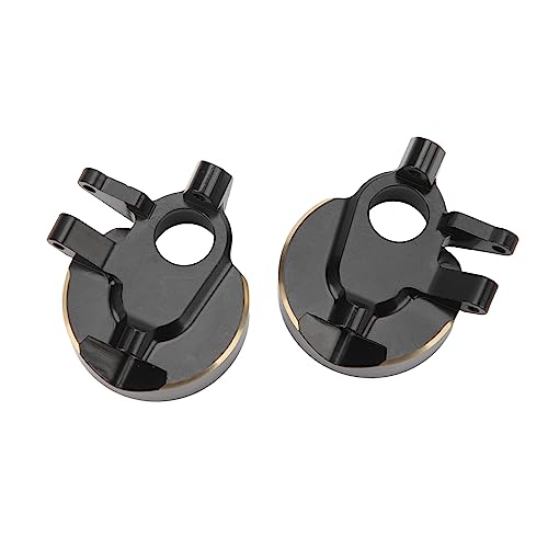 DMLENGOIN RC -Lenkbecher Professionelle Metalllenker Lenkung SCX10 III Capra 1/10 RC -Auto Schwarz DMLENGOIN RC -Lenkbecher Professionelle Metalllenker Lenkung SCX10 III Capra 1/10 RC -Auto Schwarz von DMLENGOIN