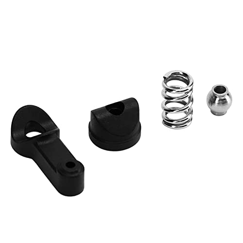DMLENGOIN RC -Pufferlenkarmschutz Servo Arm Scy 16101 16102 16103 16201 1/16 RC -Auto von DMLENGOIN