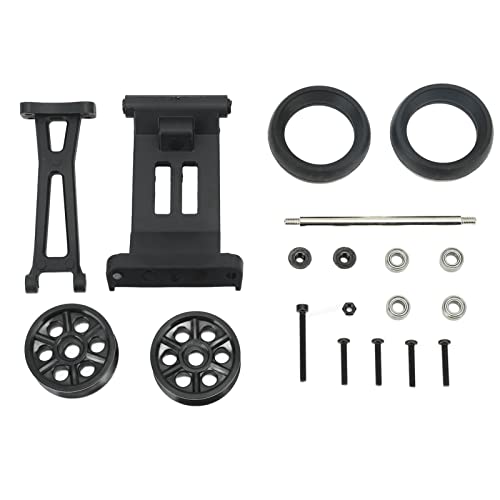 DMLENGOIN RC UP - hohe Genauigkeitsteile für ZD Racing 9116 RC Car DMLENGOIN RC UP - hohe Genauigkeitsteile für ZD Racing 9116 RC Car von DMLENGOIN