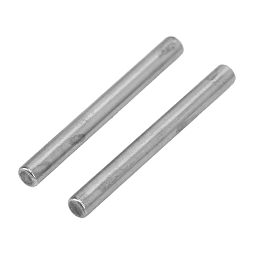 DMLENGOIN RC vordere obere Schwung Armstopfen Scharnierstift Stahl Kit -Federstifte für ZD Racing Ex 07 1/7 RC -Auto DMLENGOIN RC vordere obere Schwung Armstopfen Scharnierstift Stahl Kit -Federstifte für ZD Racing Ex 07 1/7 RC -Auto von DMLENGOIN