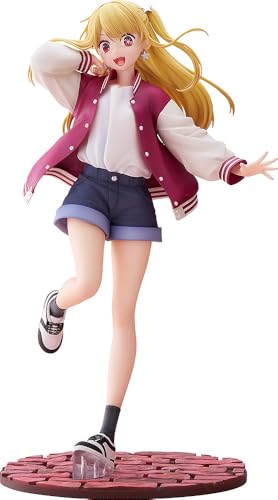 DMM Factory Oshi no Ko PVC Statue 1/6 Ruby: Bazurase Fashion Ver. 25 cm von DMM Factory