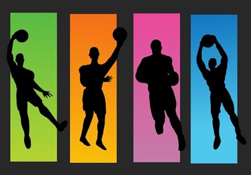 1000 Stück Puzzle, Volleyball Art Plakats, Adult Stress Relief Spiel Kunst Bild,Wand Kunst Dekoration, Spiele Zum Stressabbau In Der Familie Xw370Qk 1000 Stück Puzzle, Volleyball Art Plakats, Adult Stress Relief Spiel Kunst Bild,Wand Kunst Dekoration, Spiele Zum Stressabbau In Der Familie Xw370Qk von DMQBT