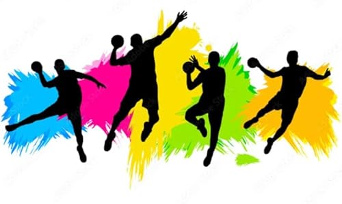 1000 Stück Puzzle, Volleyball Art Plakats, Adult Stress Relief Spiel Kunst Bild,Wand Kunst Dekoration, Spiele Zum Stressabbau In Der Familie Xw373Qk 1000 Stück Puzzle, Volleyball Art Plakats, Adult Stress Relief Spiel Kunst Bild,Wand Kunst Dekoration, Spiele Zum Stressabbau In Der Familie Xw373Qk von DMQBT