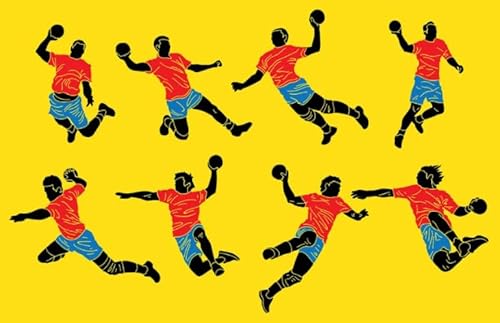 1000 Stück Puzzle, Volleyball Art Plakats, Adult Stress Relief Spiel Kunst Bild,Wand Kunst Dekoration, Spiele Zum Stressabbau In Der Familie Xw374Qk 1000 Stück Puzzle, Volleyball Art Plakats, Adult Stress Relief Spiel Kunst Bild,Wand Kunst Dekoration, Spiele Zum Stressabbau In Der Familie Xw374Qk von DMQBT